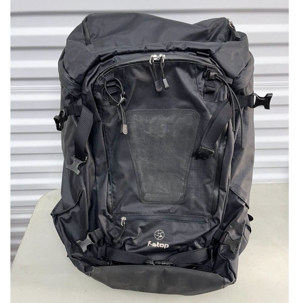 F-Stop SHINN 50L Travel and Adventure Camera Backpack - NO ICU